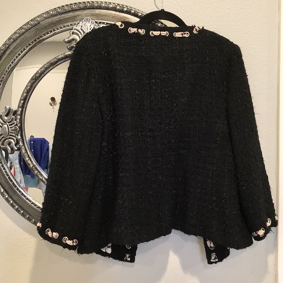 Neiman Marcus Jacket - Picture 5 of 9